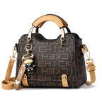 Chic Women's Handbag Shoulder Crossbody Bag