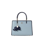 Genuine Leather Women's Fashion Tote Handbag