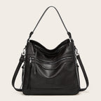 Modern Women's Fashion Tote Shoulder Crossbody Bag