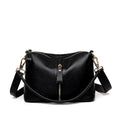 Genuine Leather Fashion Crossbody Bag