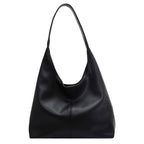 Women's Large Capacity Soft Shoulder Tote Bag