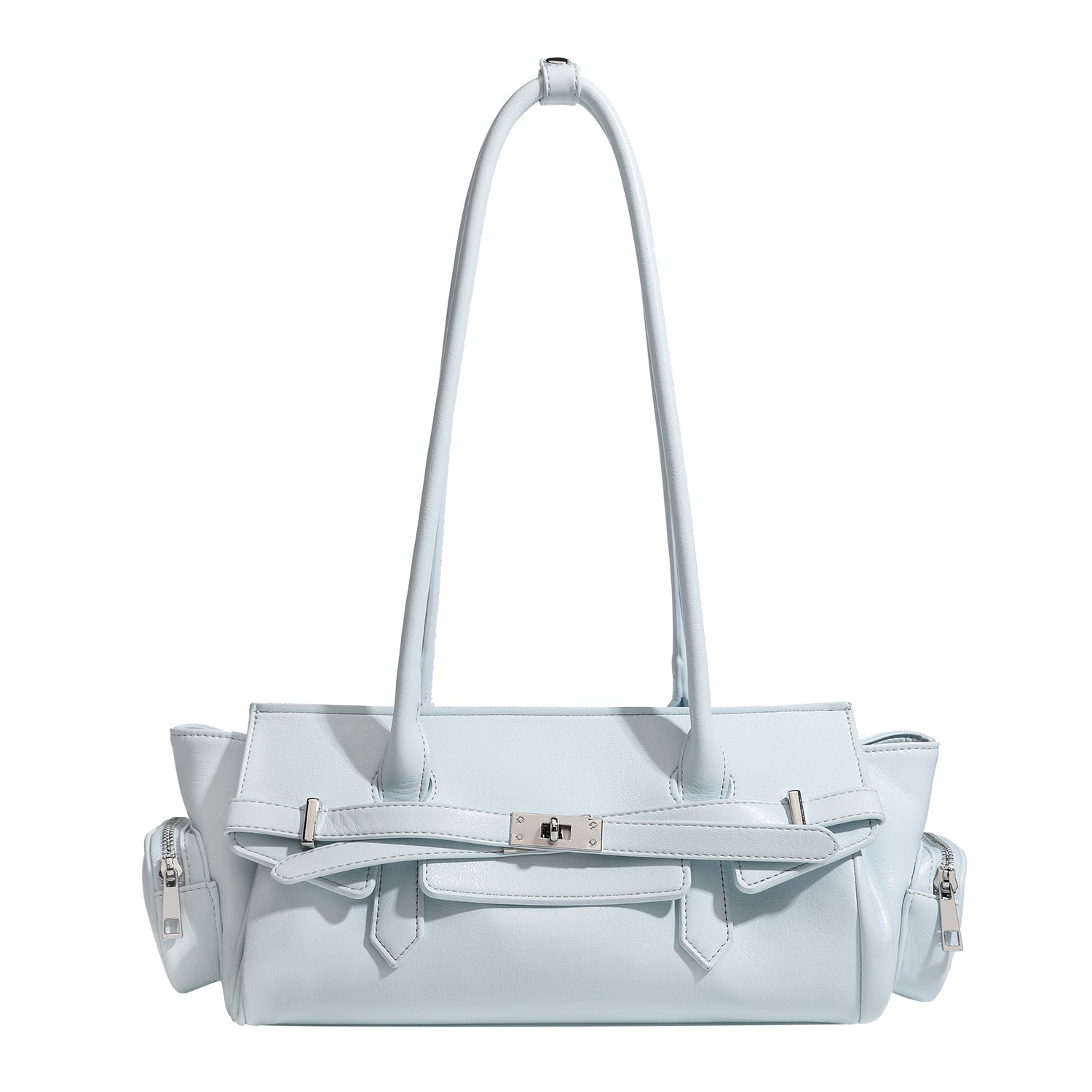 Classic Genuine Leather Women's Handbag