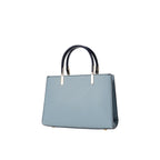 Genuine Leather Women's Fashion Tote Handbag