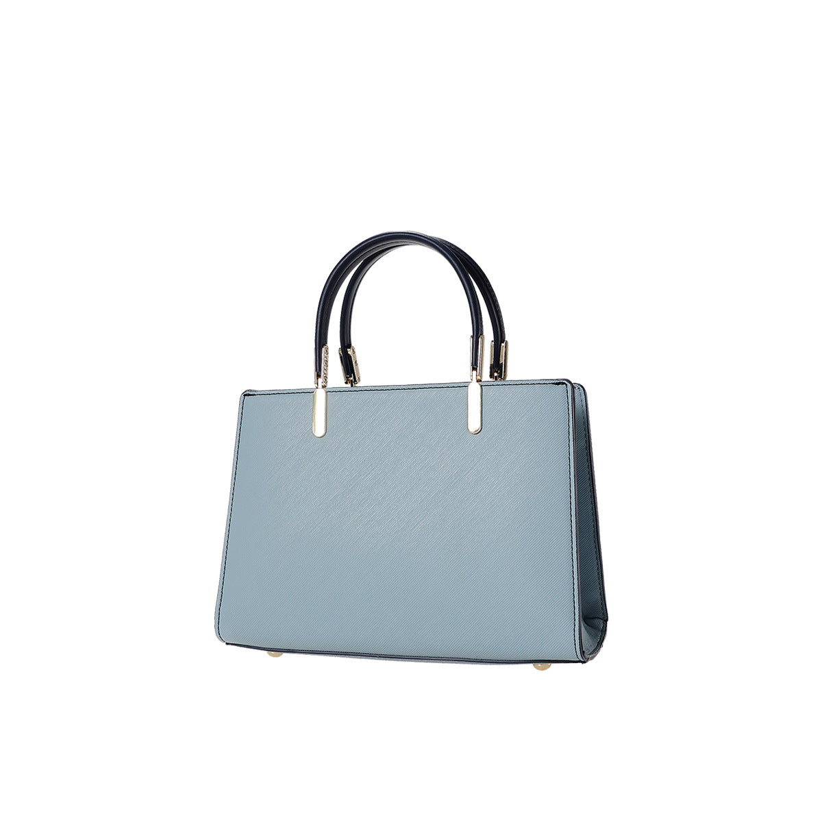Genuine Leather Women's Fashion Tote Handbag