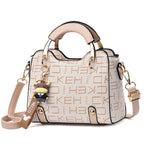 Chic Women's Handbag Shoulder Crossbody Bag