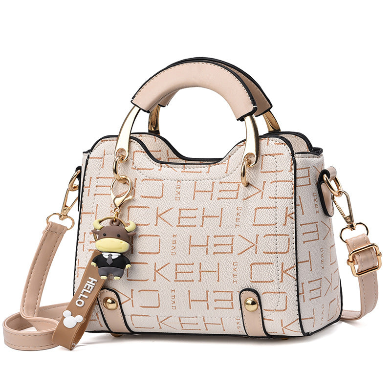 Chic Women's Handbag Shoulder Crossbody Bag