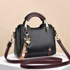 Chic Women's Handbag Shoulder Crossbody Bag