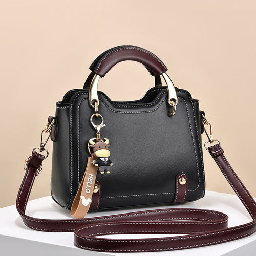 Chic Women's Handbag Shoulder Crossbody Bag