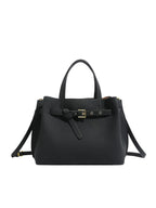 Women's Soft Leather Commuter Handbag