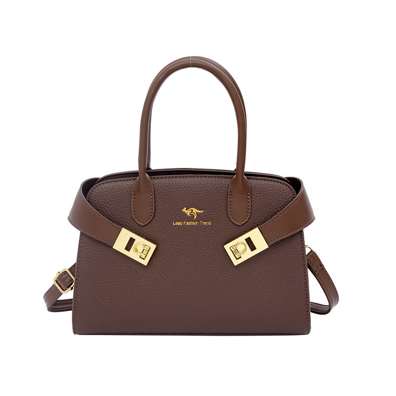 Luxury Fashion Women's Tote Shoulder Bag