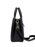 Women's Genuine Leather Handbag Shoulder Tote