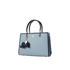 Genuine Leather Women's Fashion Tote Handbag