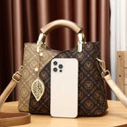 Fashion Women's Tote Handbag Shoulder Crossbody