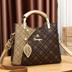Fashion Women's Tote Handbag Shoulder Crossbody