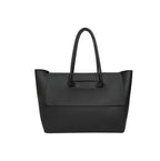 Women's Large Capacity Faux Leather Tote Bag