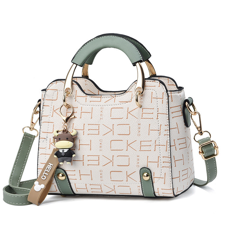 Chic Women's Handbag Shoulder Crossbody Bag