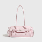 Classic Genuine Leather Women's Handbag