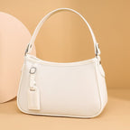 Premium Leather Shoulder Crossbody Bag