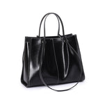 Genuine Leather Vintage Large Capacity Tote Bag