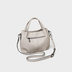 Soft Leather Crossbody Shoulder Handbag