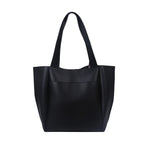 Women's Stylish Soft Tote Shoulder Bag