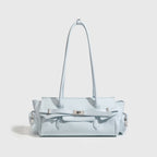 Classic Genuine Leather Women's Handbag