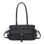 Premium Leather Business Tote Shoulder Bag