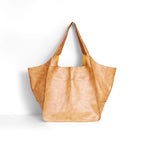 Soft Material Large Capacity Women's Shoulder Tote
