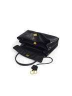 Elegant Women's Large Capacity Commuter Tote Bag