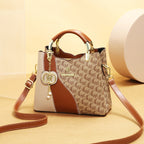 Fashion Women's Tote Handbag Shoulder Crossbody