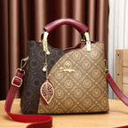 Fashion Women's Tote Handbag Shoulder Crossbody