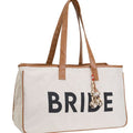 Bride Tote