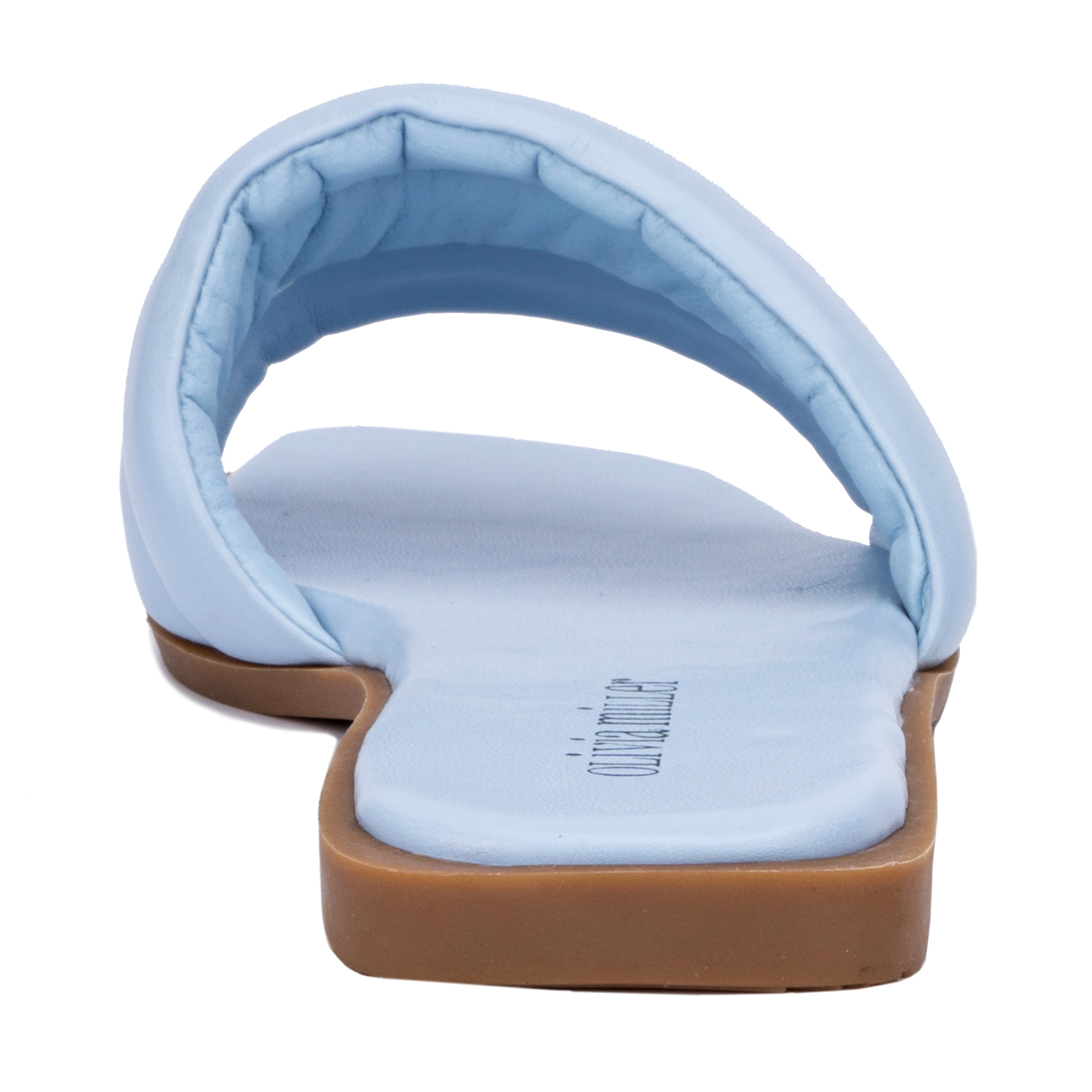 Indigo Sandal