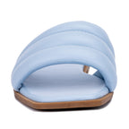 Indigo Sandal