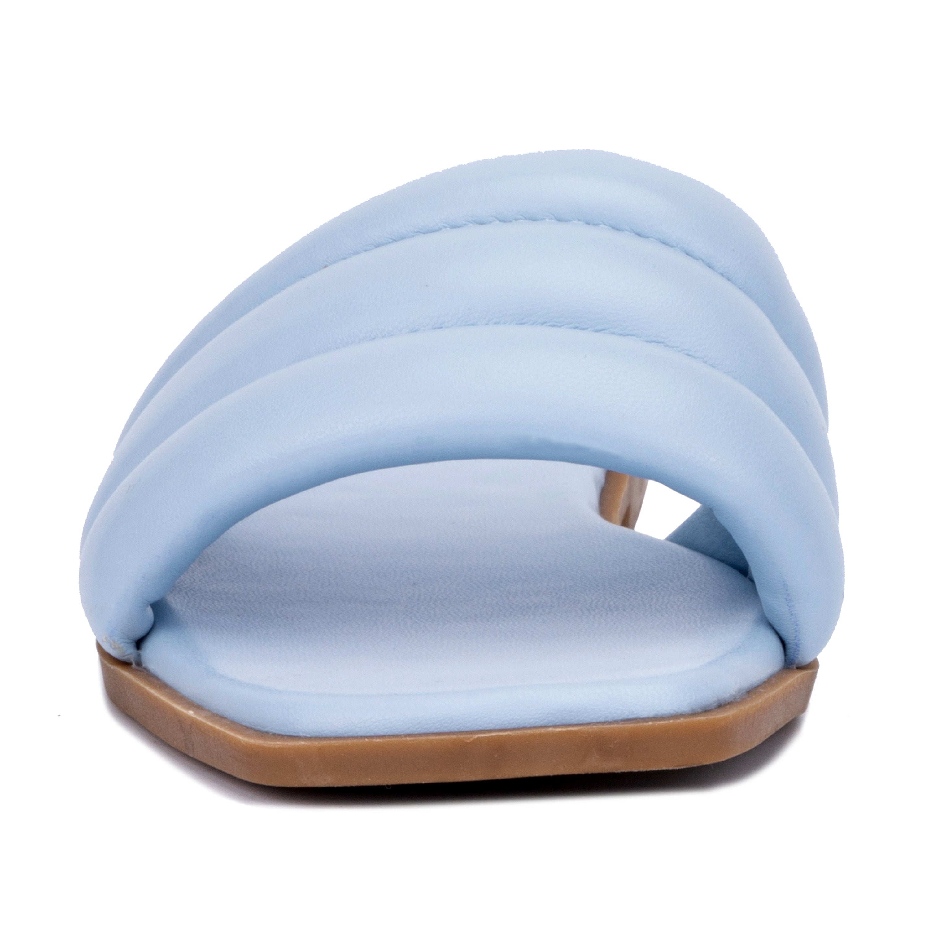 Indigo Sandal