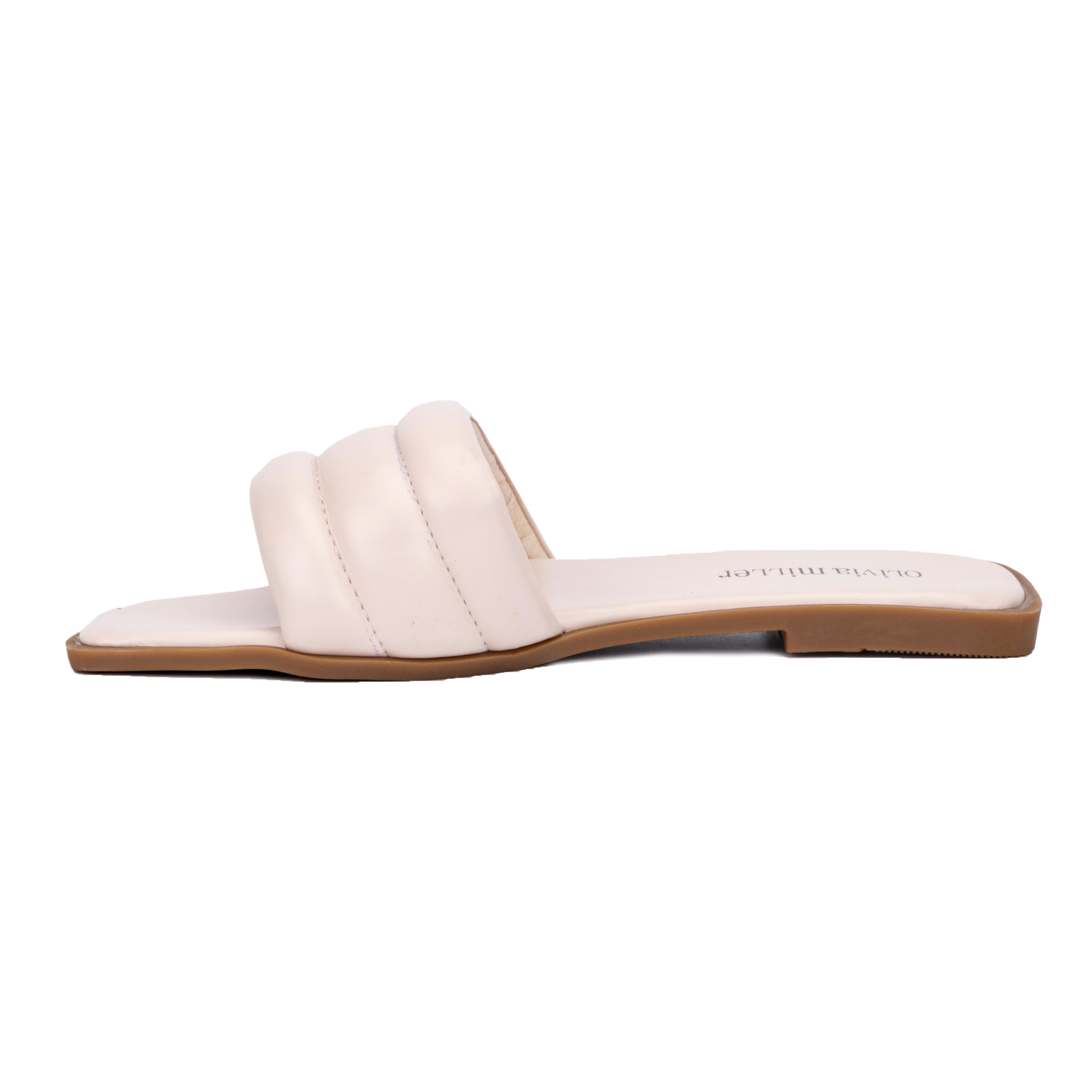 Indigo Sandal