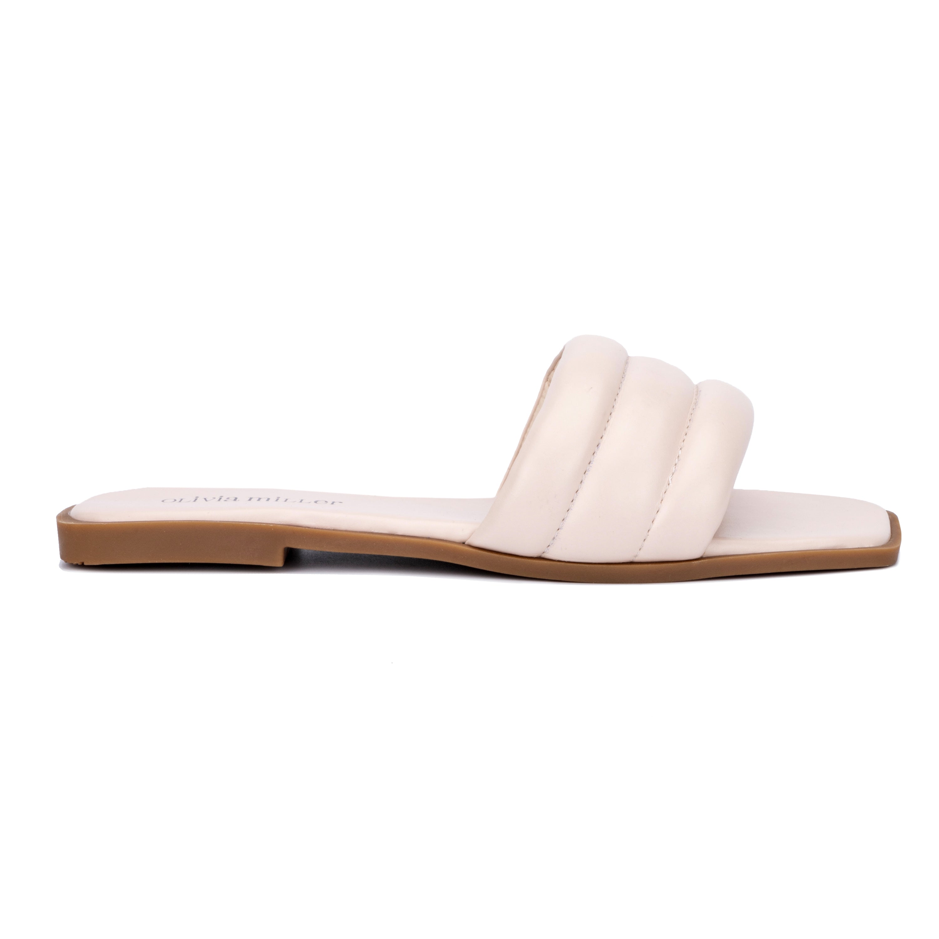 Indigo Sandal