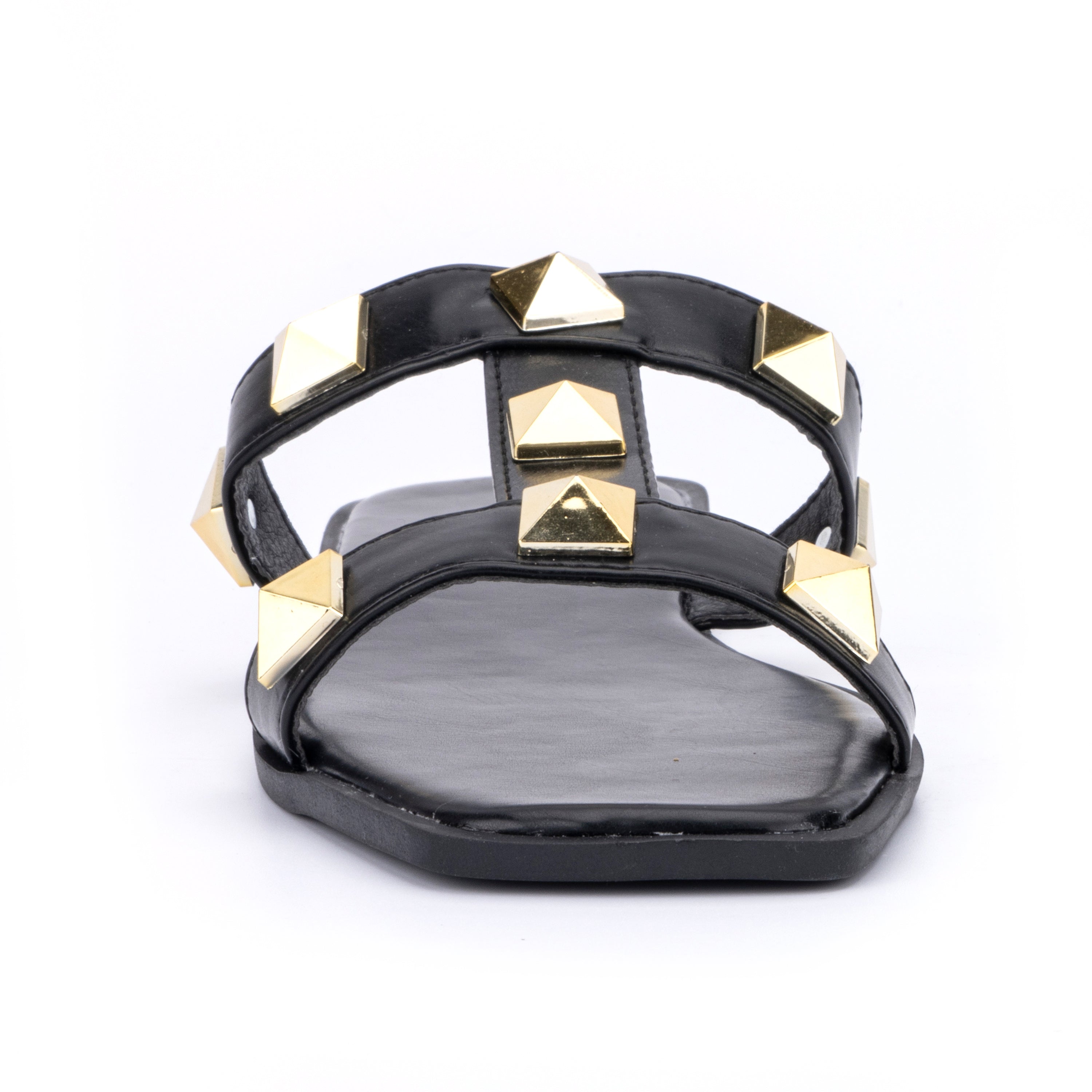 Zoey Sandal