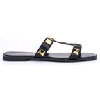 Zoey Sandal