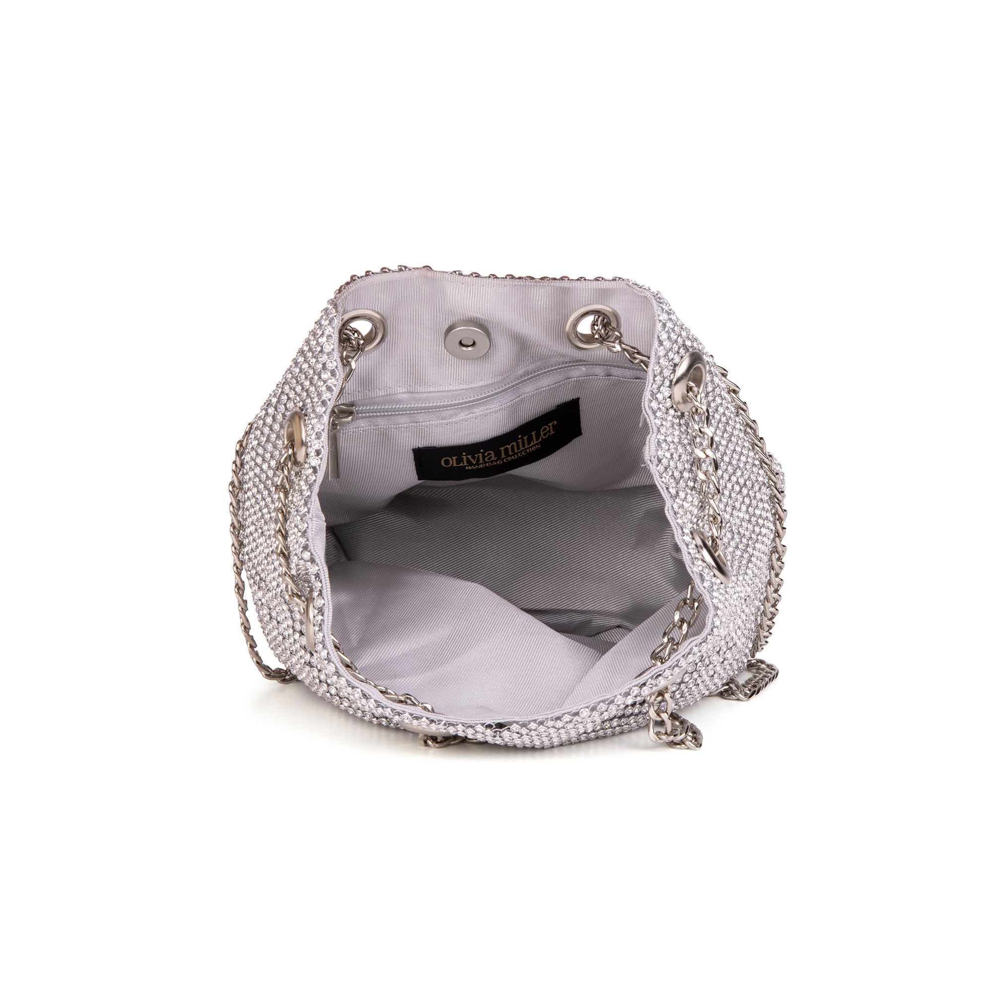 Cami Crossbody