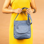 Jaunt Crossbody