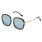 LIVORNO | Women Round Polarized Fashion Sunglasses