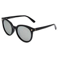ASTI | Women Round Polarized Sunglasses Circle