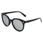 ASTI | Women Round Polarized Sunglasses Circle