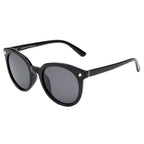 ASTI | Women Round Polarized Sunglasses Circle