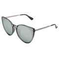 PRATO | Women Round Cat Eye Polarized Sunglasses
