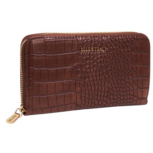 ELLEN TRACY WALLETS & WRISTLETS