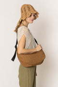 Crescent Bag