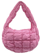 Micro Quilted Bag