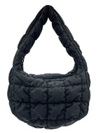Micro Quilted Bag